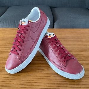 Nike ID Blazer Low Men’s Size 11.5